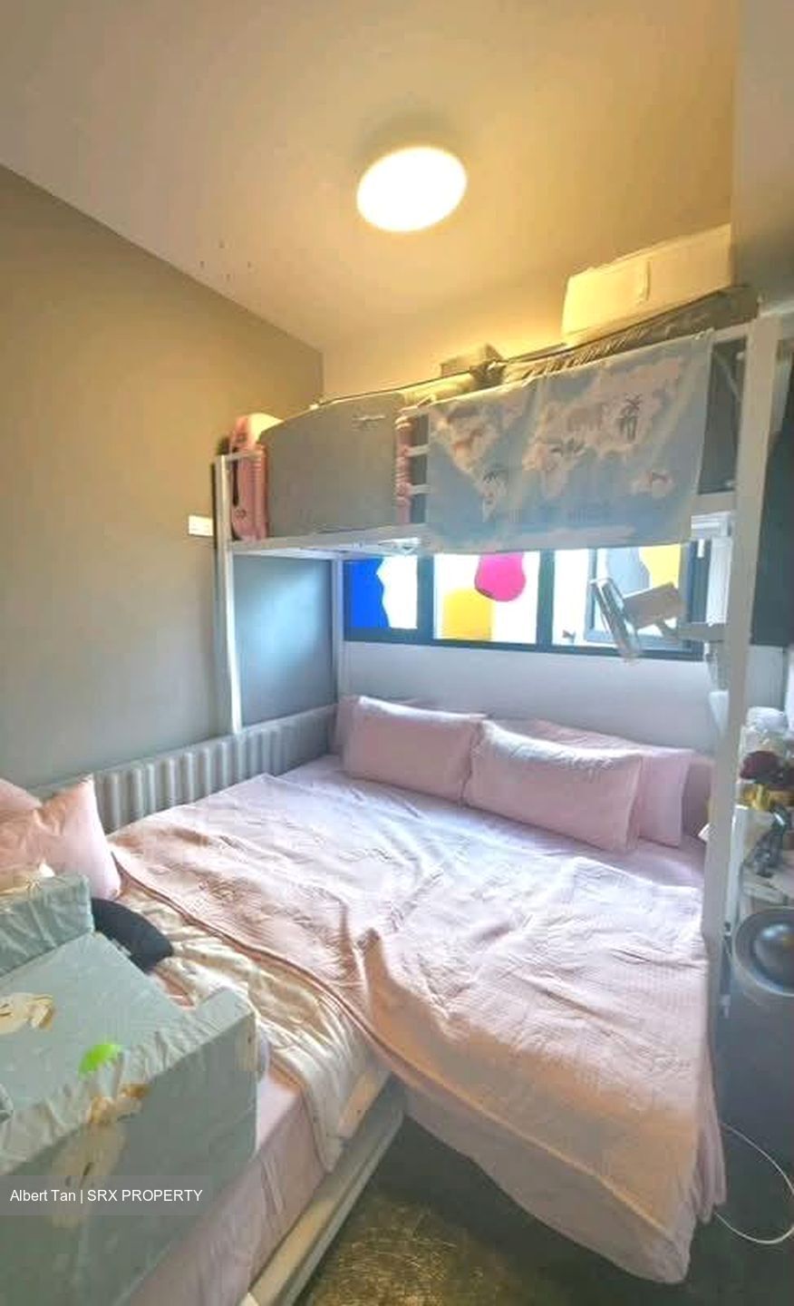 Treasure at Tampines (D18), Condominium #596656111